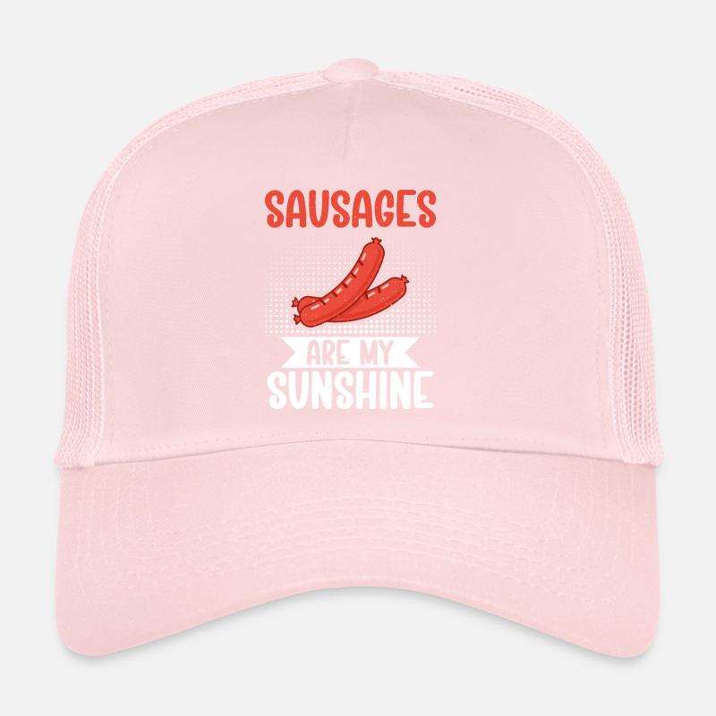 Trucker Cap
