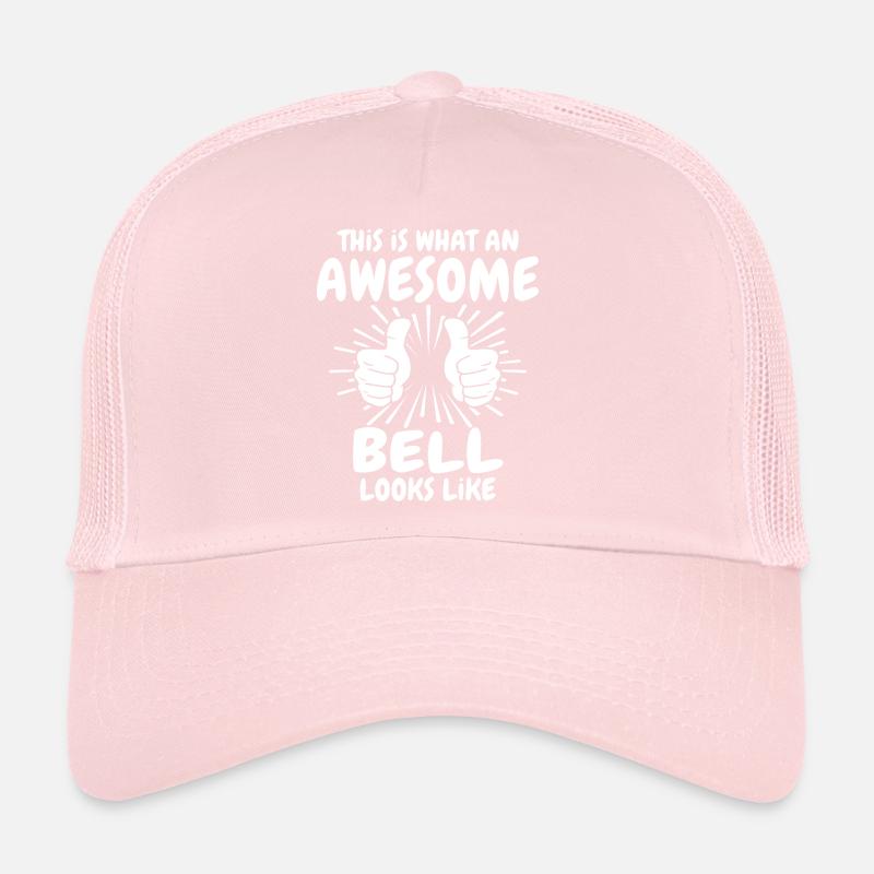 Bell Trucker Cap