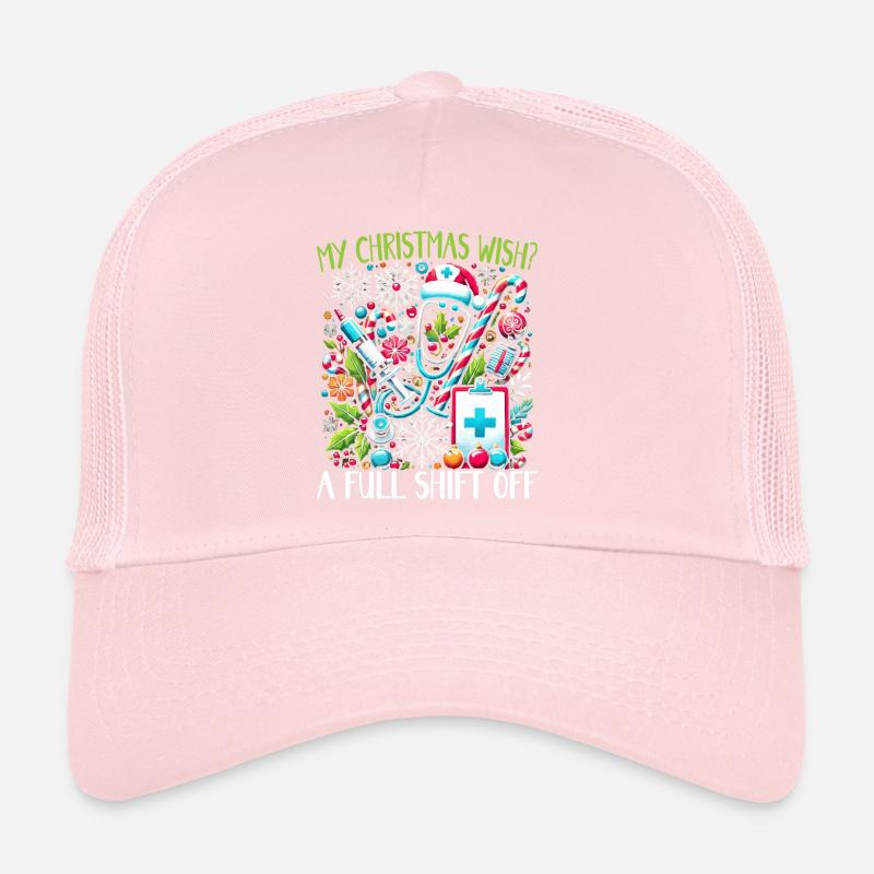 Trucker Cap