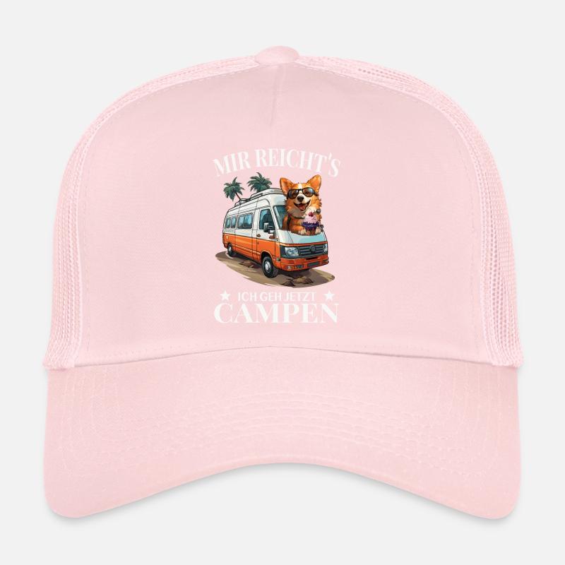 Trucker Cap