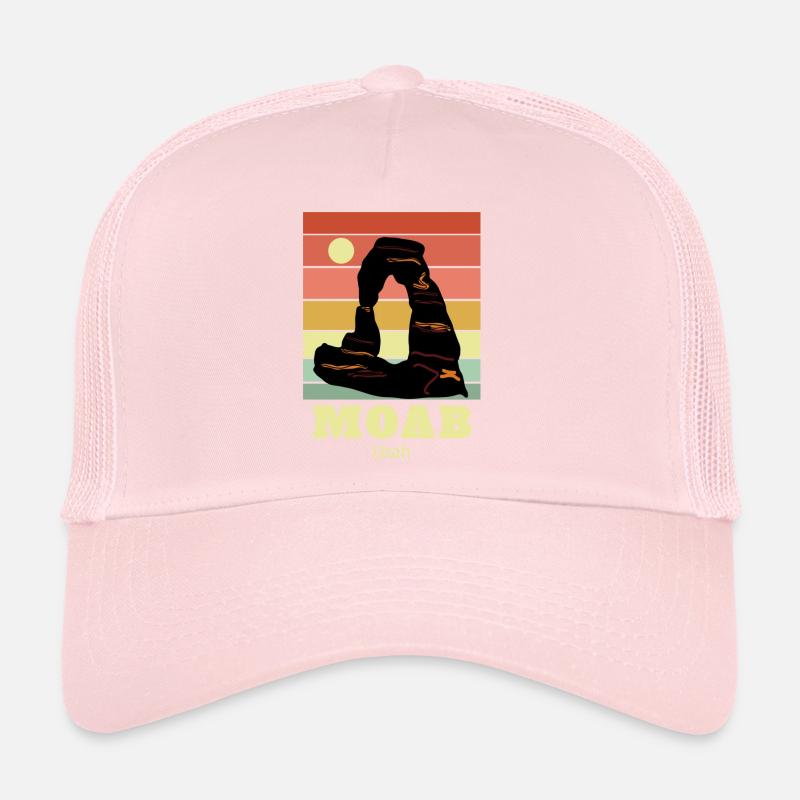 Trucker Cap