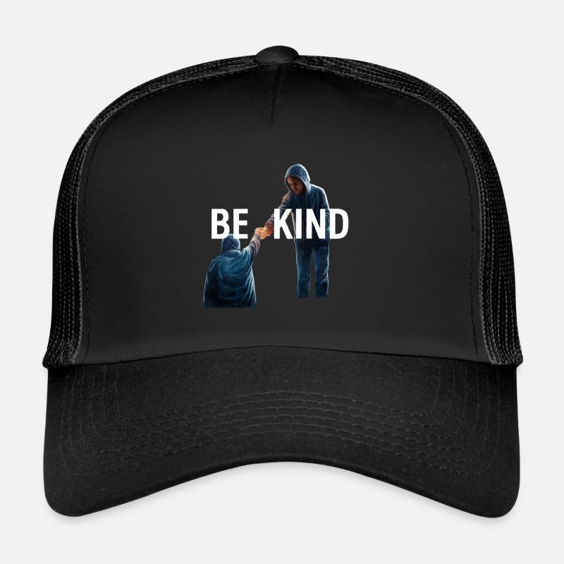 SEI FREUNDLICH Trucker Cap