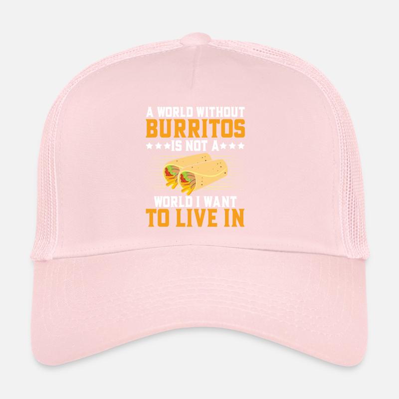 Trucker Cap