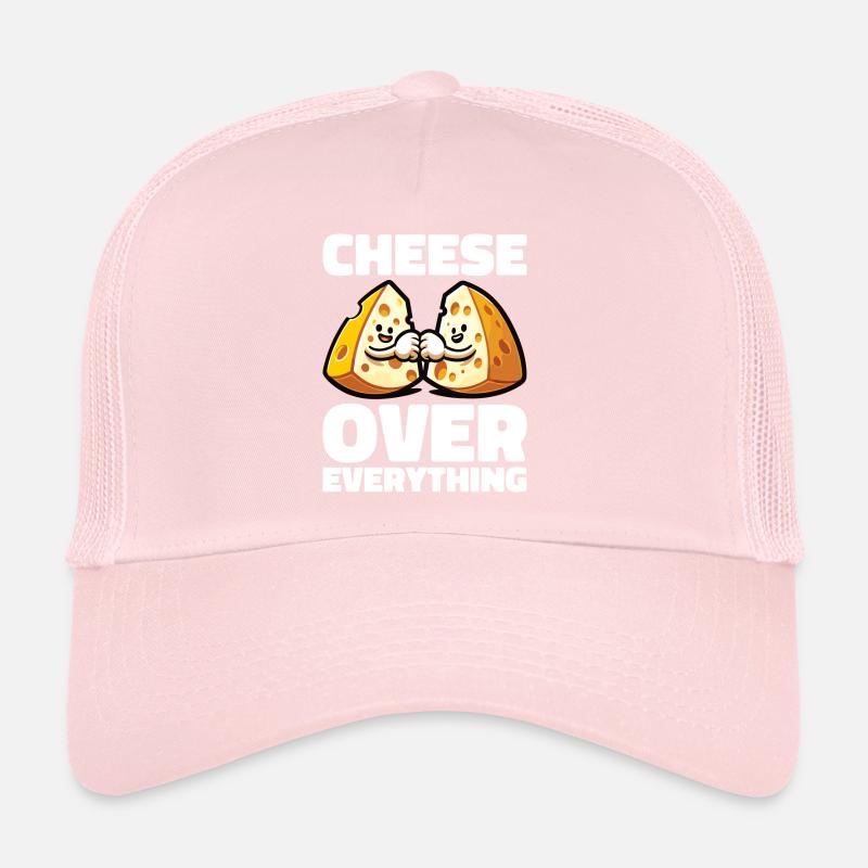 Fromager Laiterie Fromager Technologue laitier Fromage Casquette trucker 