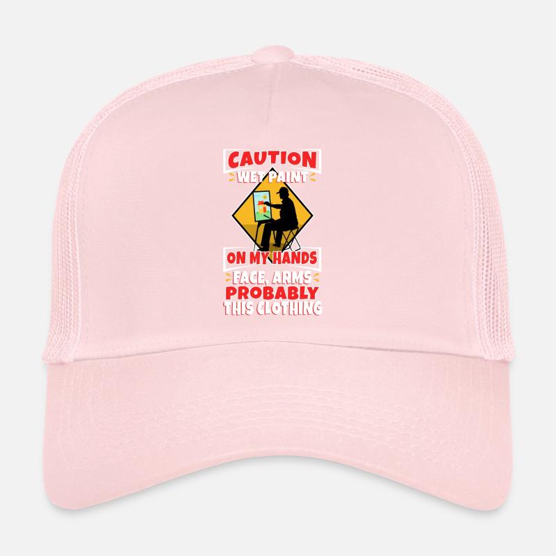 Trucker Cap