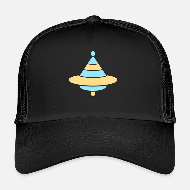 TOP Trucker Cap
