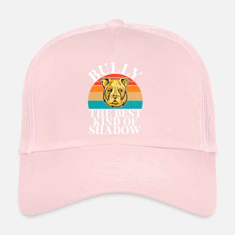 American Bully Gifts Trucker Cap