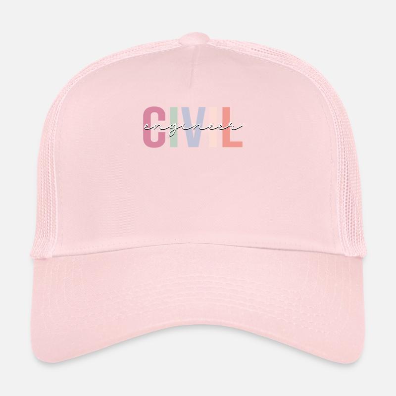 Trucker Cap
