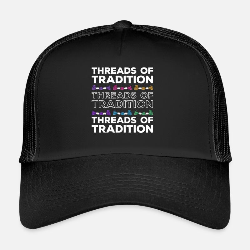 Embroidery Beading Embroidery Pattern Cross Stitch Trucker Cap