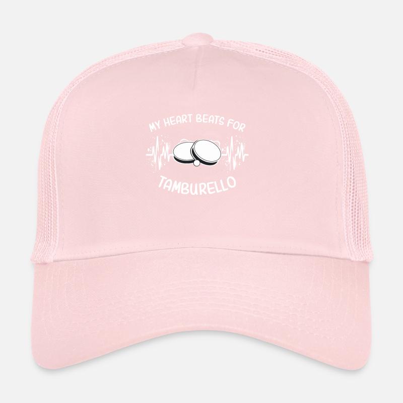 Trucker Cap