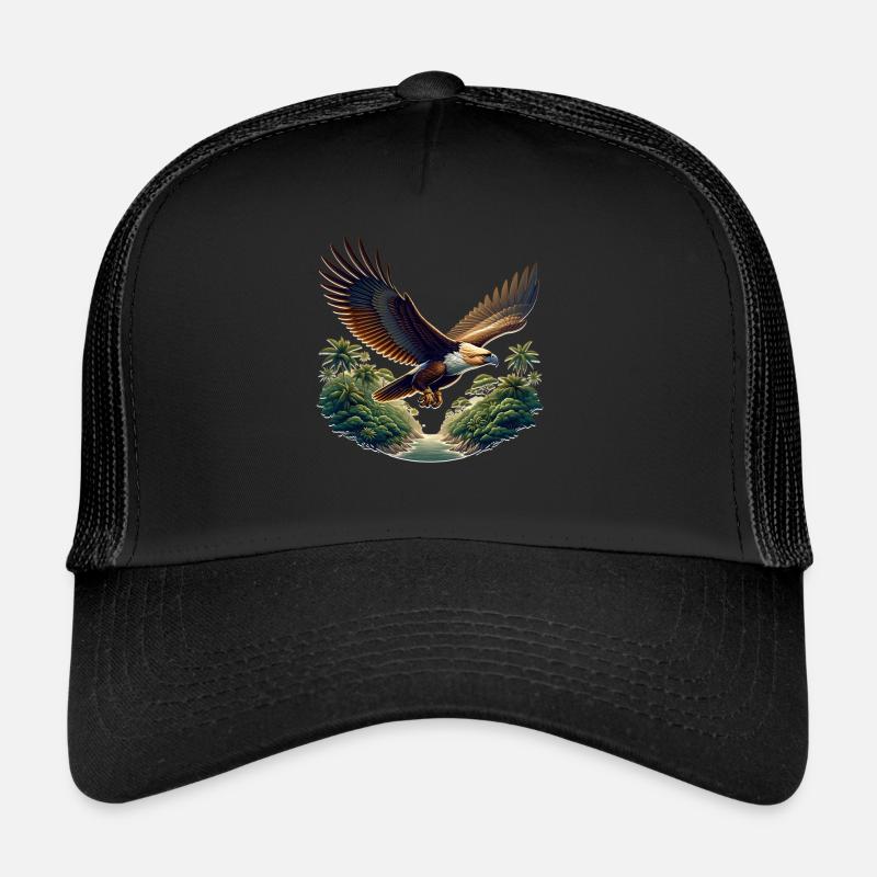 Affenadler Trucker Cap