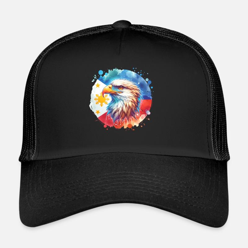 Affenadler Trucker Cap