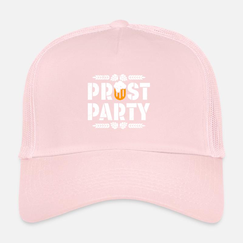 Prost Party Trucker Cap