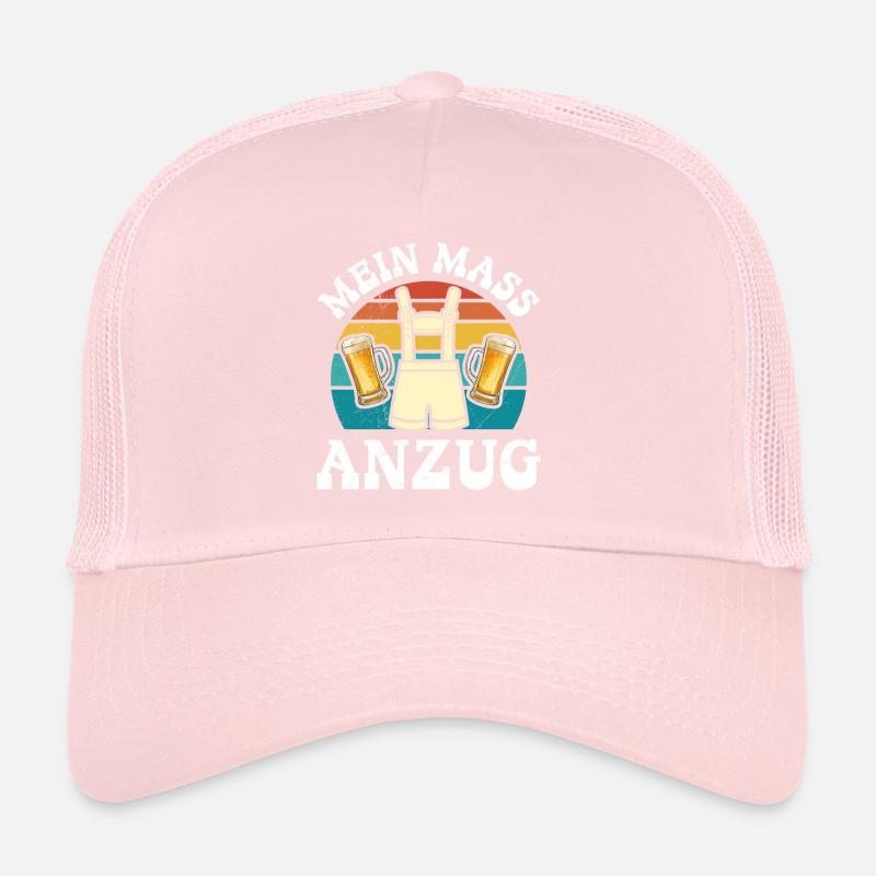 This Is My Custom Suit Custom Made Suit Trucker Cap