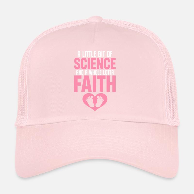 Lustiger IVF-Eizellentnahmetag In Vitro Trucker Cap