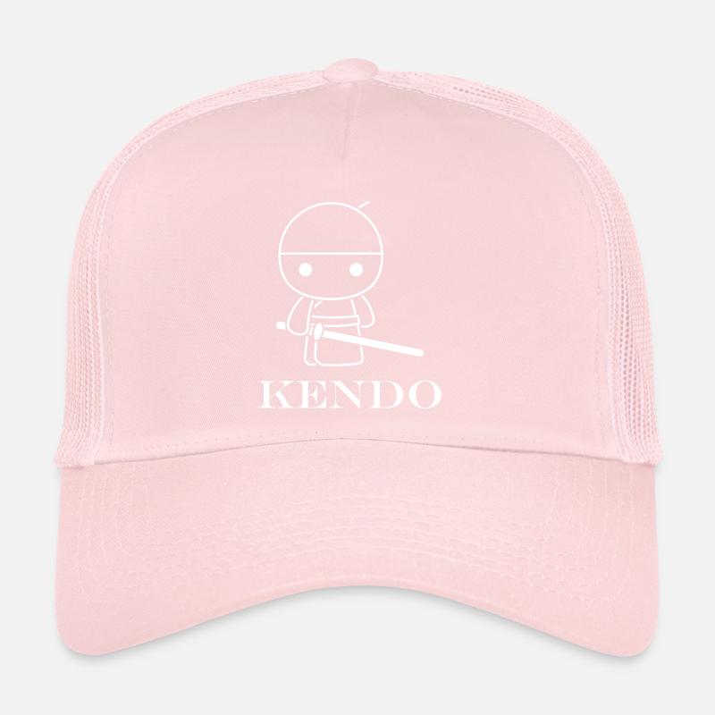 KENDO Trucker Cap