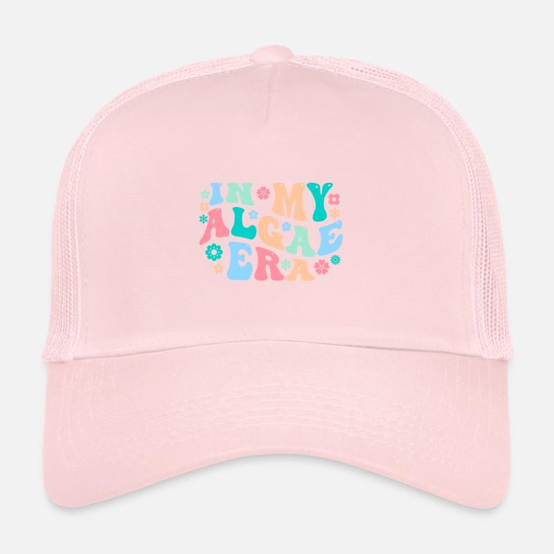 Algues Casquette trucker 