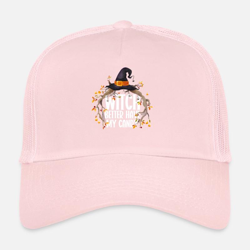 Trucker Cap