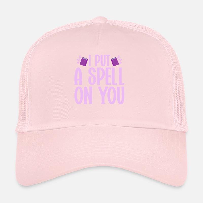 Halloween Kostüm Trucker Cap