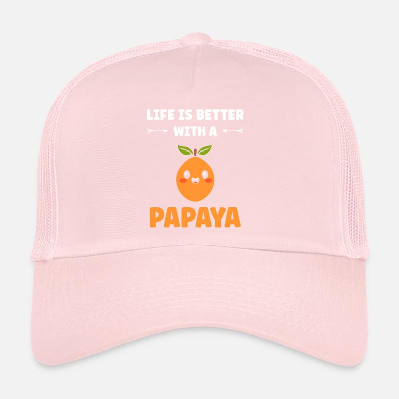 Trucker Cap