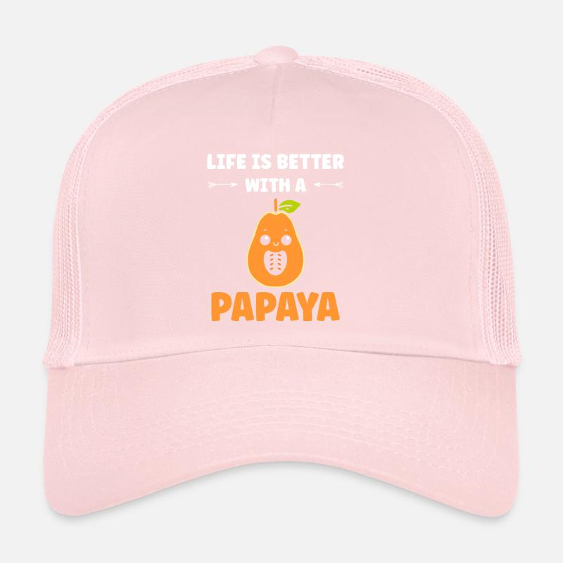 Trucker Cap