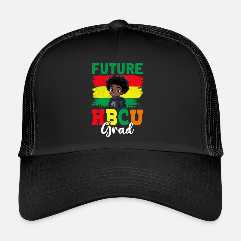 Future HBCU Trucker Cap