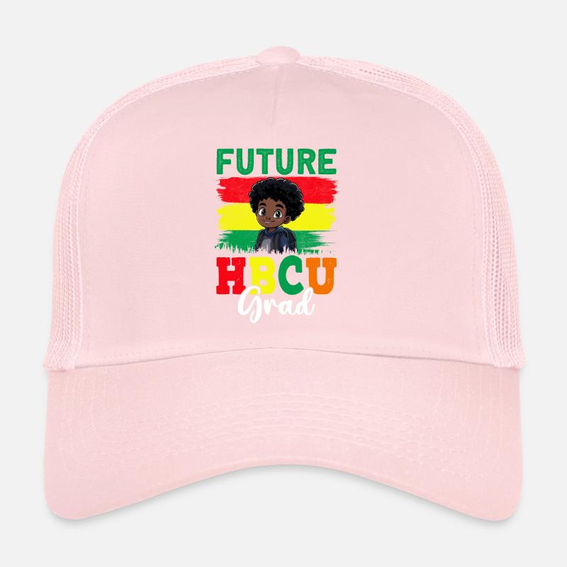 Futur HBCU Casquette trucker 