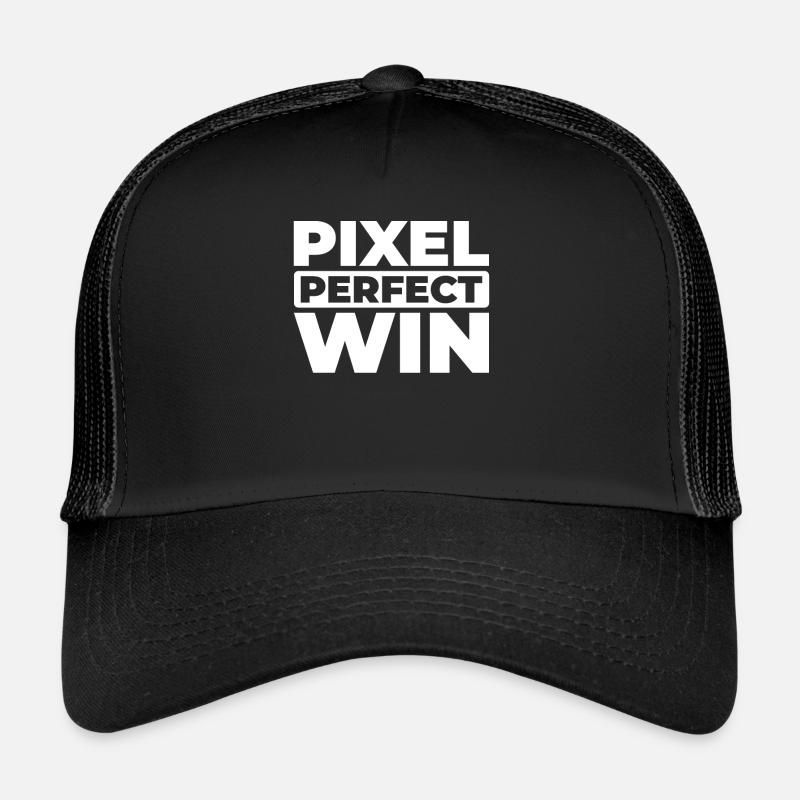 Sim Racing Casquette trucker 