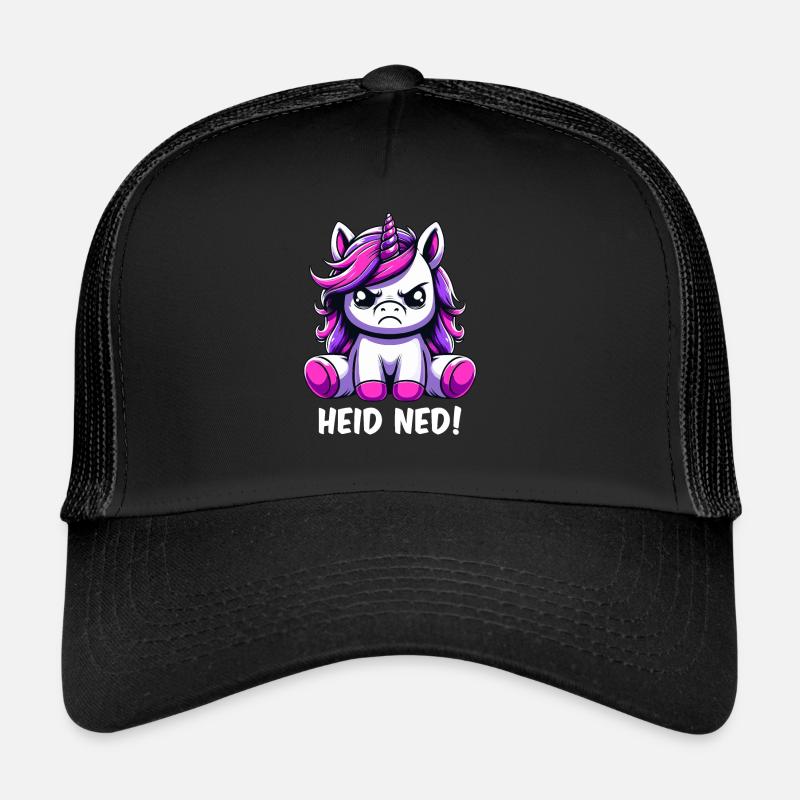 Heid Ned Trucker Cap