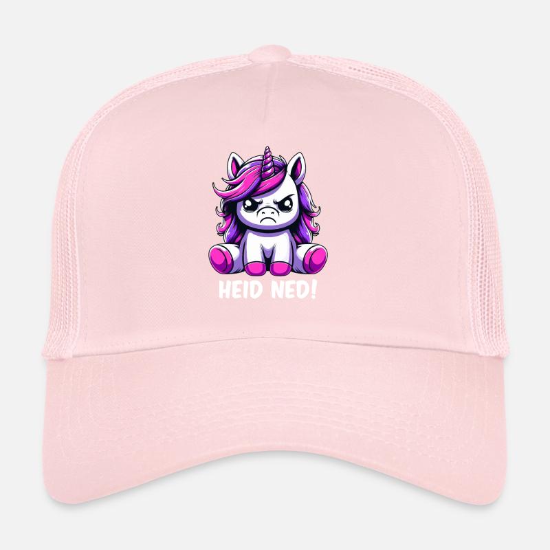 Heid Ned Trucker Cap