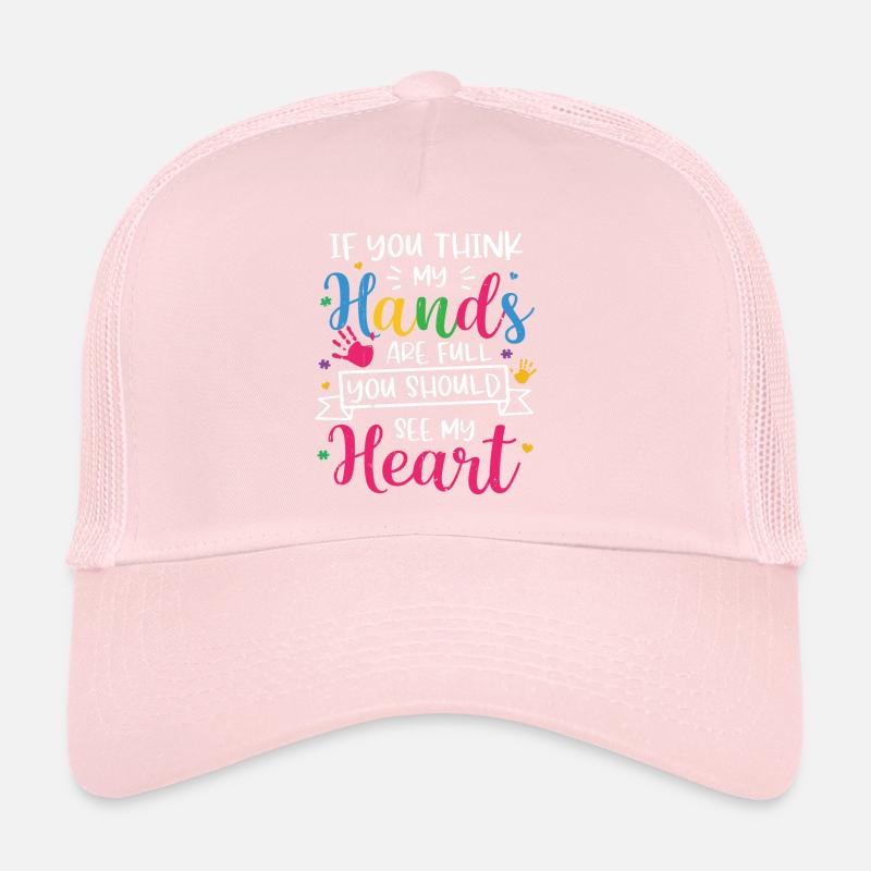 Trucker Cap
