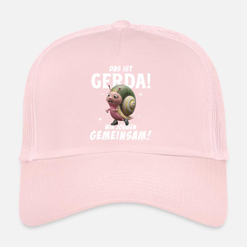 Funny Tshirt Humor Lazy Fun Sport Running Work Trucker Cap