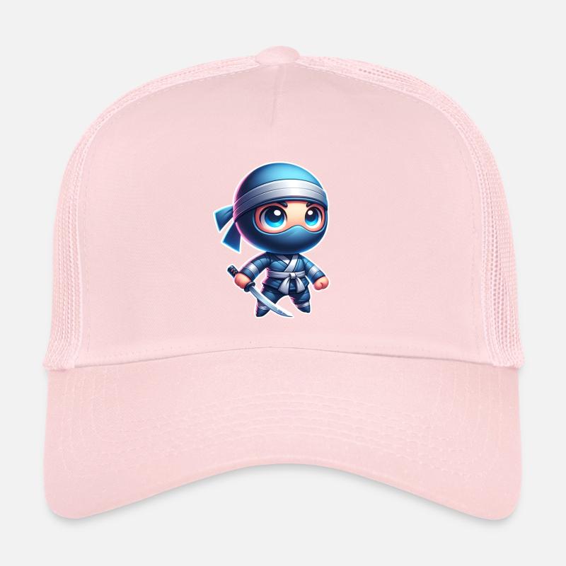 Trucker Cap