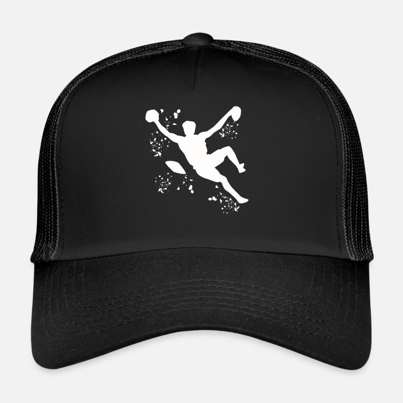 Bloc Colorsplash Bloc de bloc Casquette trucker 