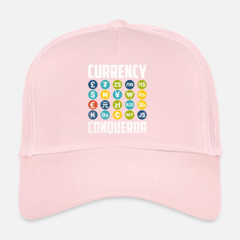 Forex Trading Forex Trader Finanzmarktes Trucker Cap