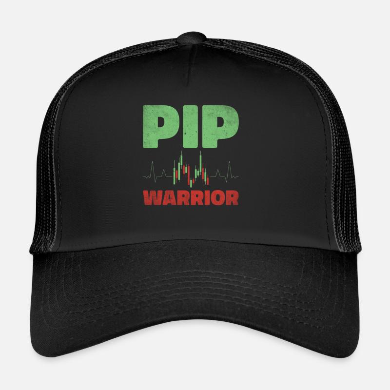 Forex Trading Forex Trader Financial Market Trucker Cap