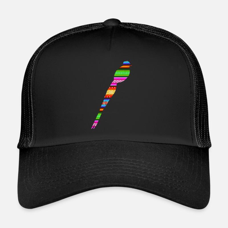 Antigua Casquette trucker 
