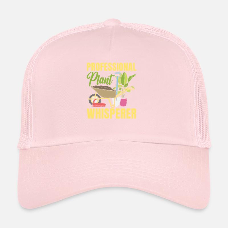 Gärtner Trucker Cap
