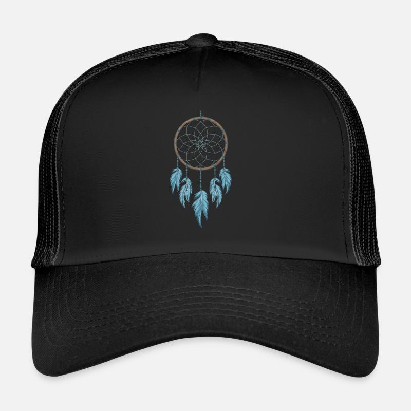 Attrape-rêves Casquette trucker 