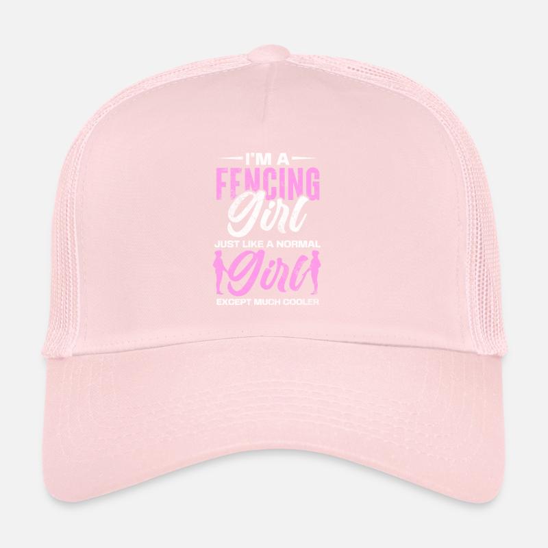 Trucker Cap