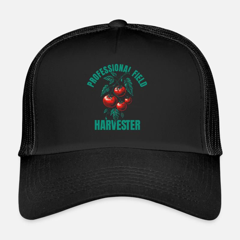 Pflanzenbauer Trucker Cap