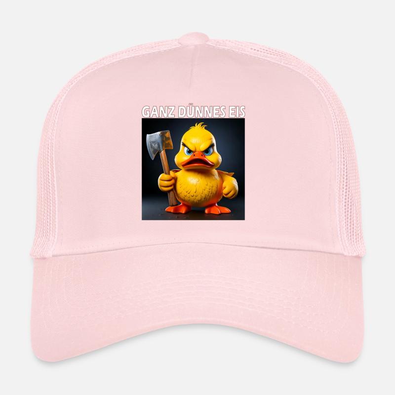 Trucker Cap
