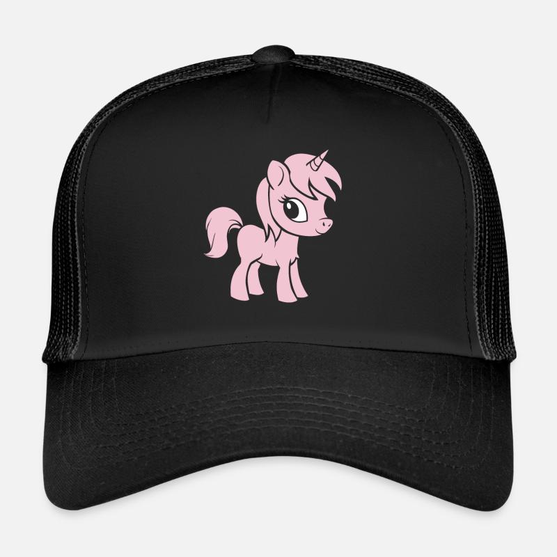 Pony Trucker Cap