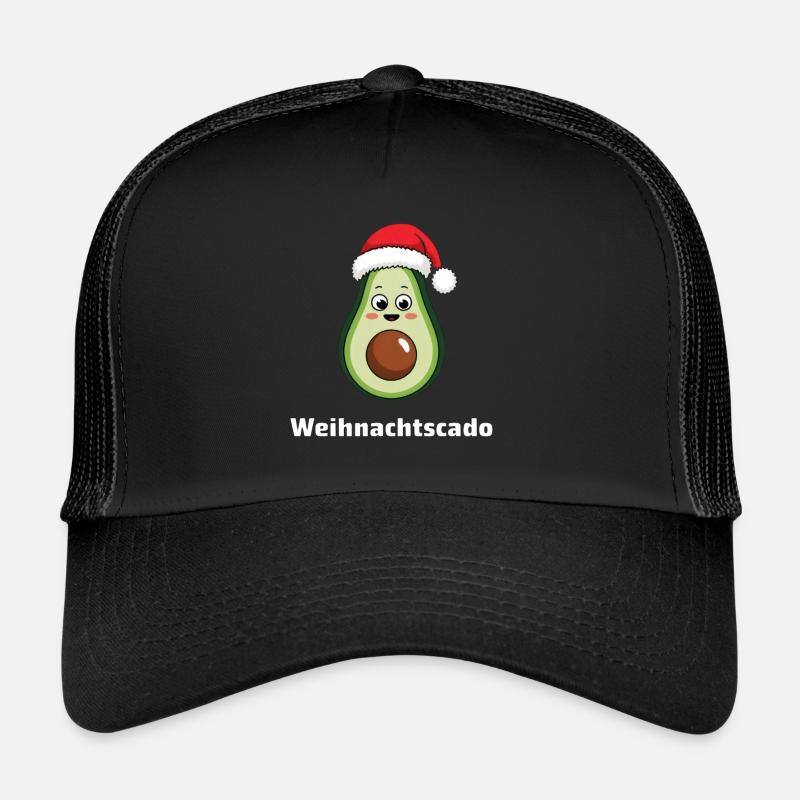 Cado de Noël - Avocat drôle Casquette trucker 