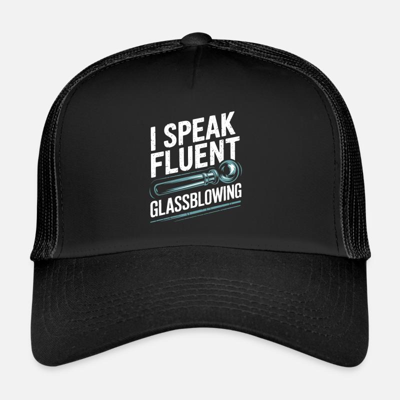 Verrier Casquette trucker 