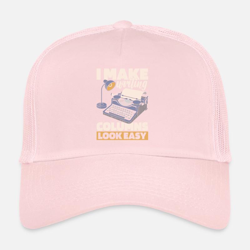 Trucker Cap