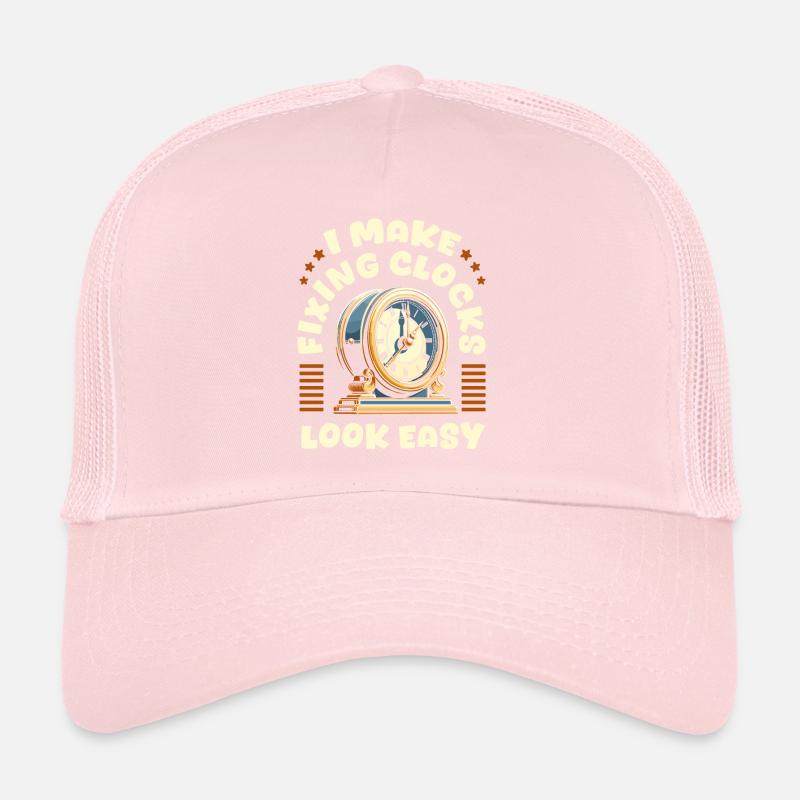 Trucker Cap