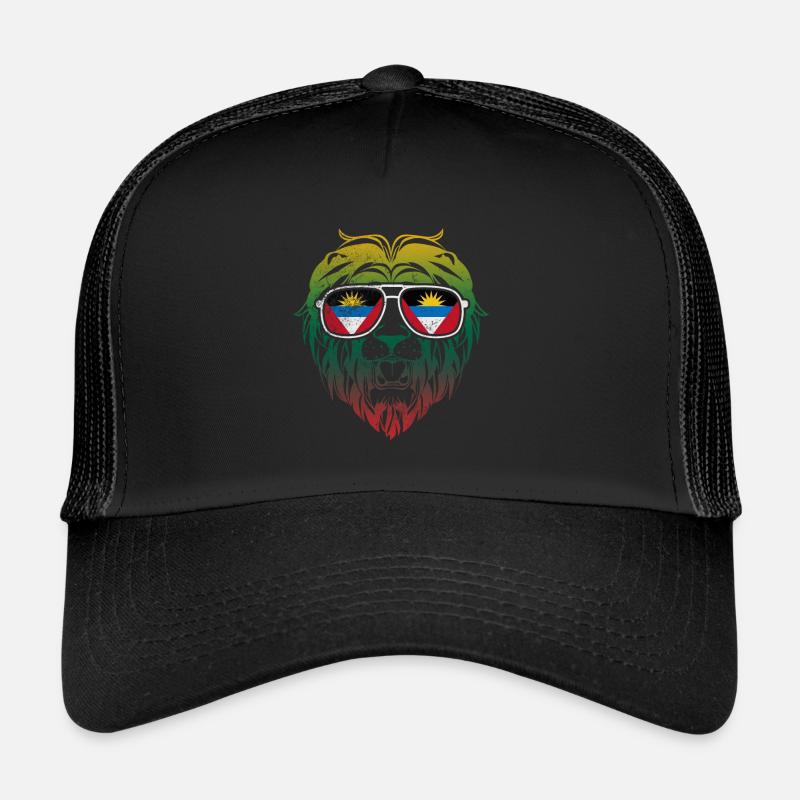 Antigua Casquette trucker 