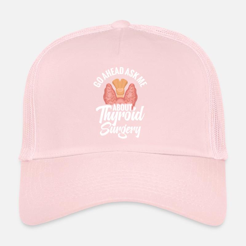 Fragen Sie Mich Einfach Nach Trucker Cap