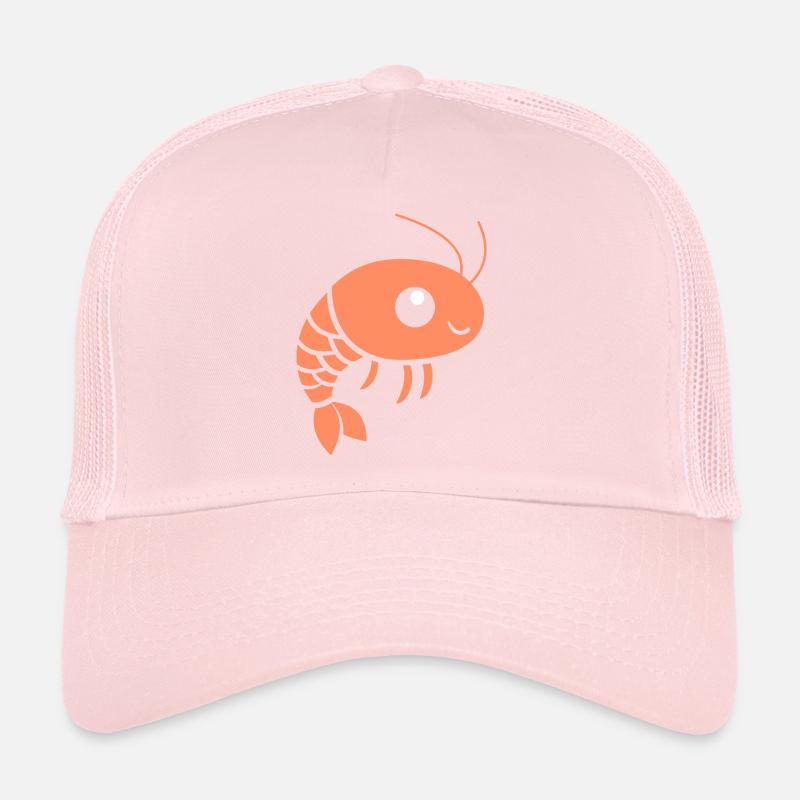 Garnele Trucker Cap